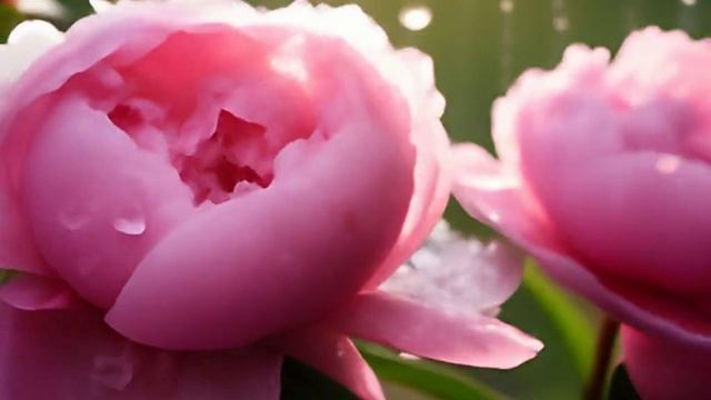 Цветочное настроение_Музыкальные истории смотреть онлайн