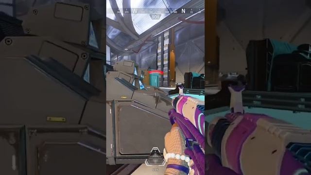 Absolutely Frying With the Volt - Apex Legends Edit смотреть онлайн