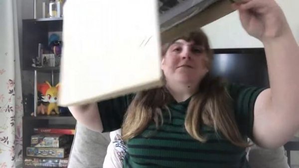 New Switch Travel Pouch Unboxing!