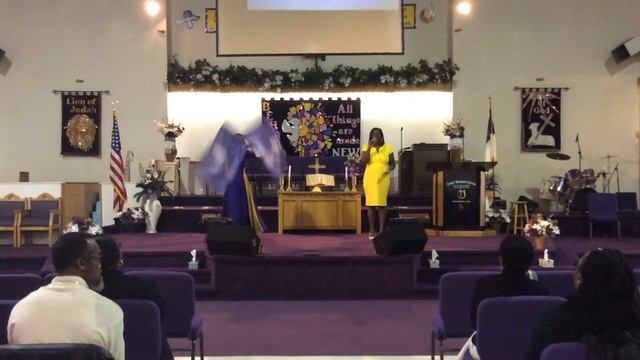 Sis Lena Coulbourn & Sis LaShawn Nastvogel смотреть онлайн