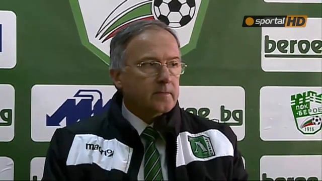 Дерменджиев: Допуснахме фрапантни грешки, но ще ги елиминираме смотреть онлайн