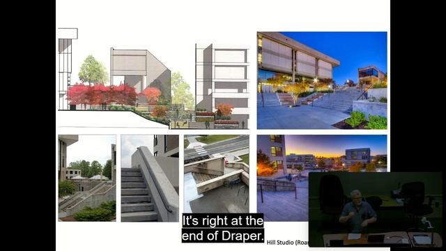 Fall 2023 Faculty Lecture Series | Scott Gartner: Thinking in Architecture смотреть онлайн