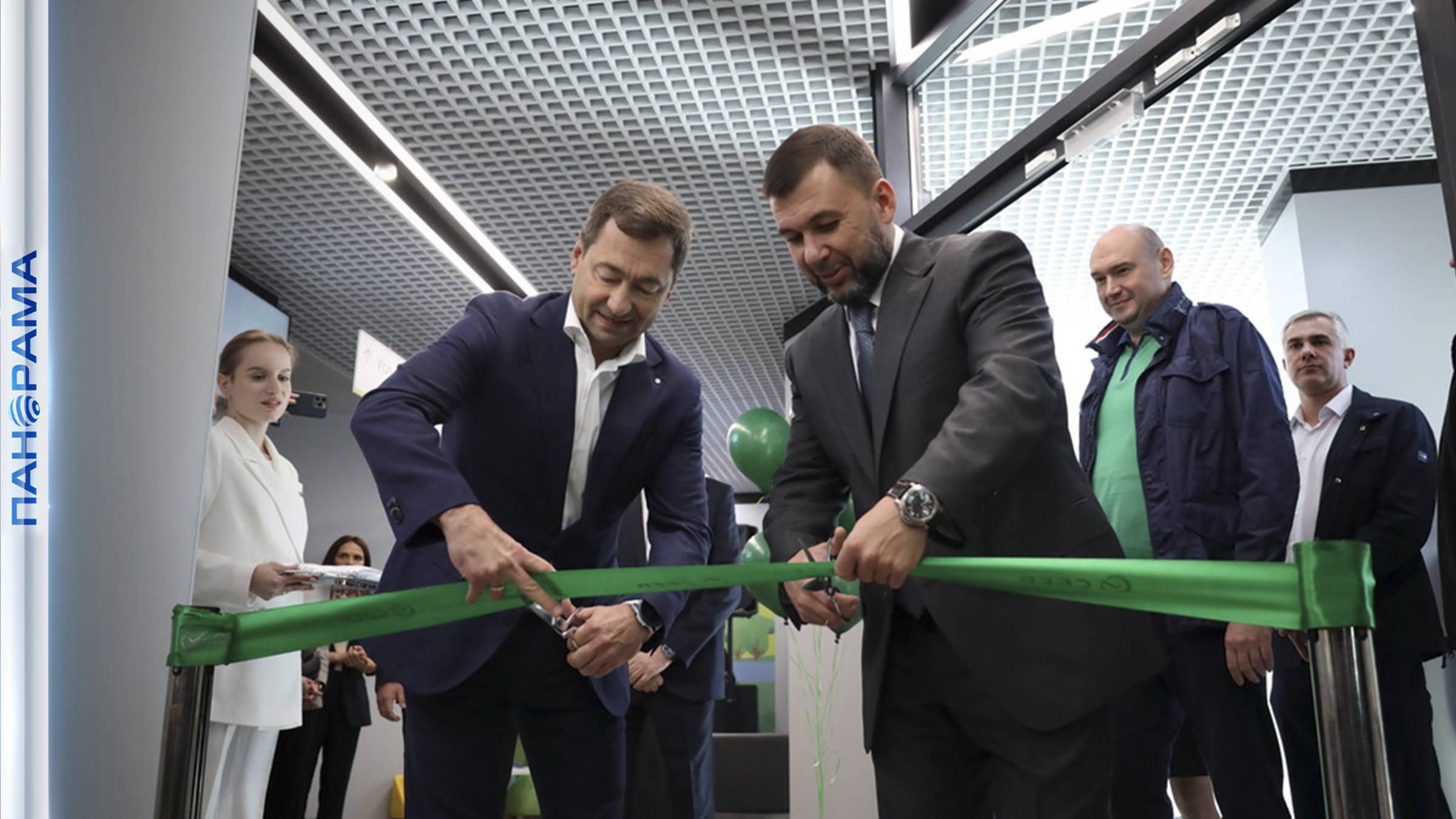 Первый Республиканский канал