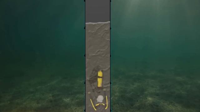 The Last Minutes of Divers Who Were Sucked Into An Oil Pipe смотреть онлайн
