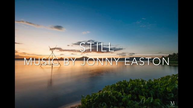 Relaxing music | HAPPYBUNNY | Still by Jonny Easton смотреть онлайн