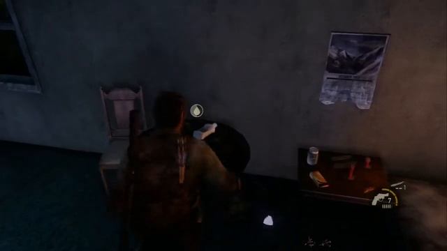 The Last of Us Walkthrough Part 11 смотреть онлайн