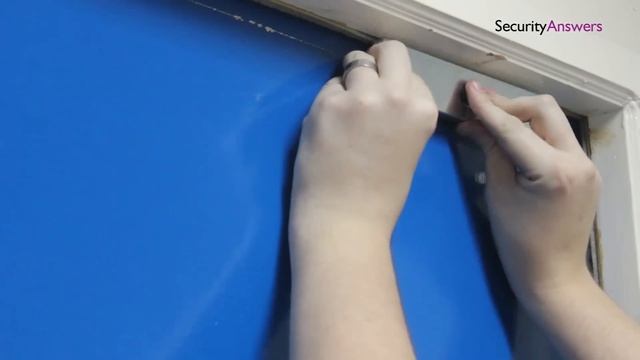 How to install Electro Magnetic Door Lock смотреть онлайн