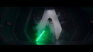 The Mandalorian Soundtrack - Luke Skywalker Theme