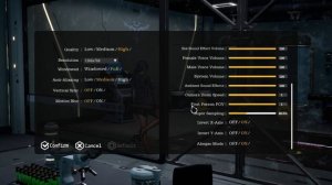 รีวิว เกม Fallen Doll: Operation Lovecraft เวอชั่น damo