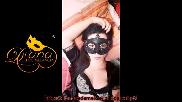 Diana cu de Melancia - SORTEIO ate 20 de Novembro смотреть онлайн