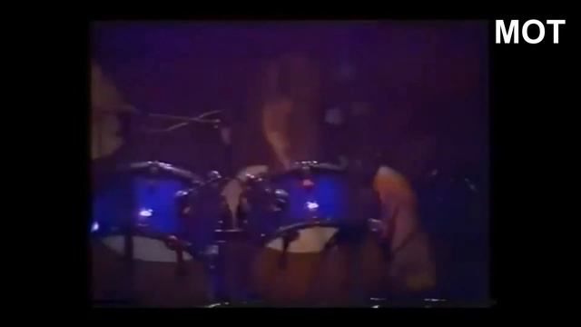 Nautilus Pompilius - This Music Is Gonna Last Forever, eng sub // Russian classic rock, 1987 смотреть онлайн