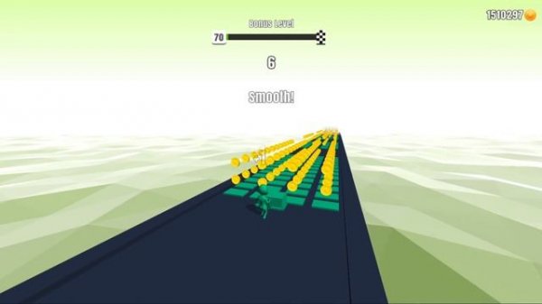 Stack Colors Gameplay Walkthrough All Level 65 - 73 Update (Android,iOS) Part 3