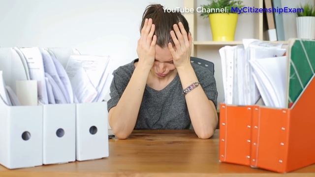 7 MISTAKES TO AVOID AT YOUR U.S. CITIZENSHIP INTERVIEW | U.S. CITIZENSHIP TEST смотреть онлайн