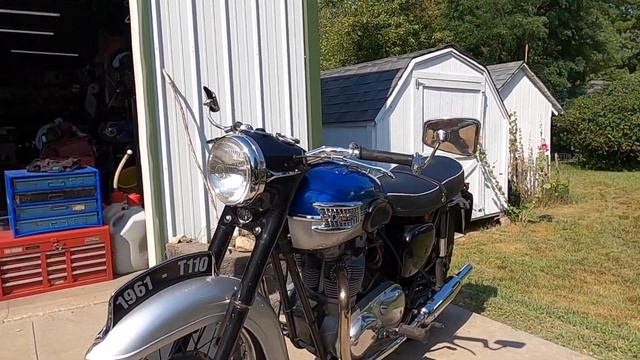 Wild Collection Of Wonderful Bikes From NW Missouri!