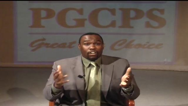 CHFHS: Mr. Brown's School Address - December 7, 2015 смотреть онлайн