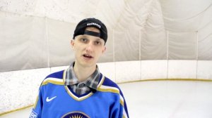 Смена направления разворот  на коньках Как развернуться на коньках