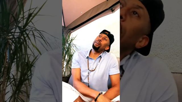 RUSSELL SIMMONS VZ DJ AKADEMIKS 🤣🤣🤣 смотреть онлайн