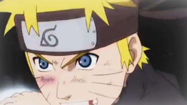 AMV lagrimas de naruto "sunrise-our last night" смотреть онлайн