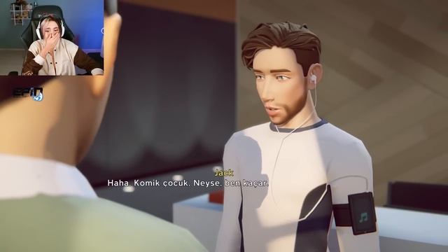 BU OYUN CİNLİ Mİ? | LAST STOP 1. BÖLÜM смотреть онлайн