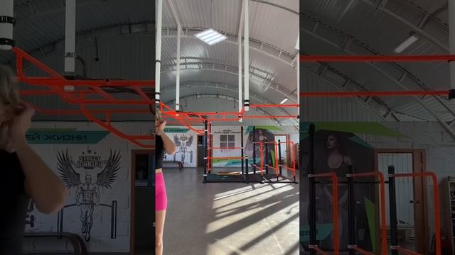 Тренер, я не перекачаюсь? смотреть онлайн