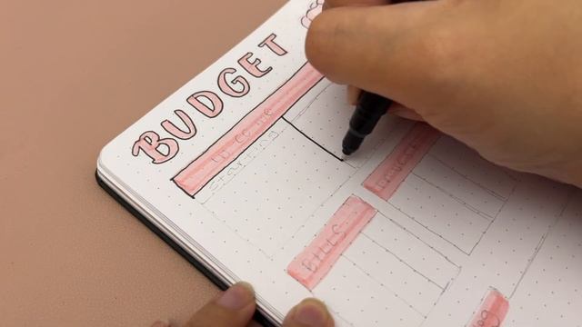 🌷 April 2024 Bullet Journal ✨| Plan With Me | Simple & Easy Tulip Themed Spread смотреть онлайн