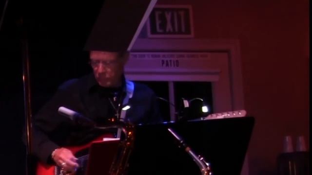 Danny Weis: Inside of Me Solo смотреть онлайн