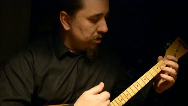 Разборы для балалайки. Песня гр. Ария: "Штиль" смотреть онлайн