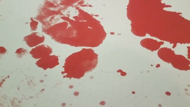 Bloody Bath Mat смотреть онлайн