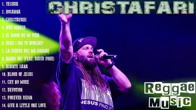 Reggae Cristiano | Reggae Cristão 2024 Top Reggae Remix Popular Christian Gospel Song