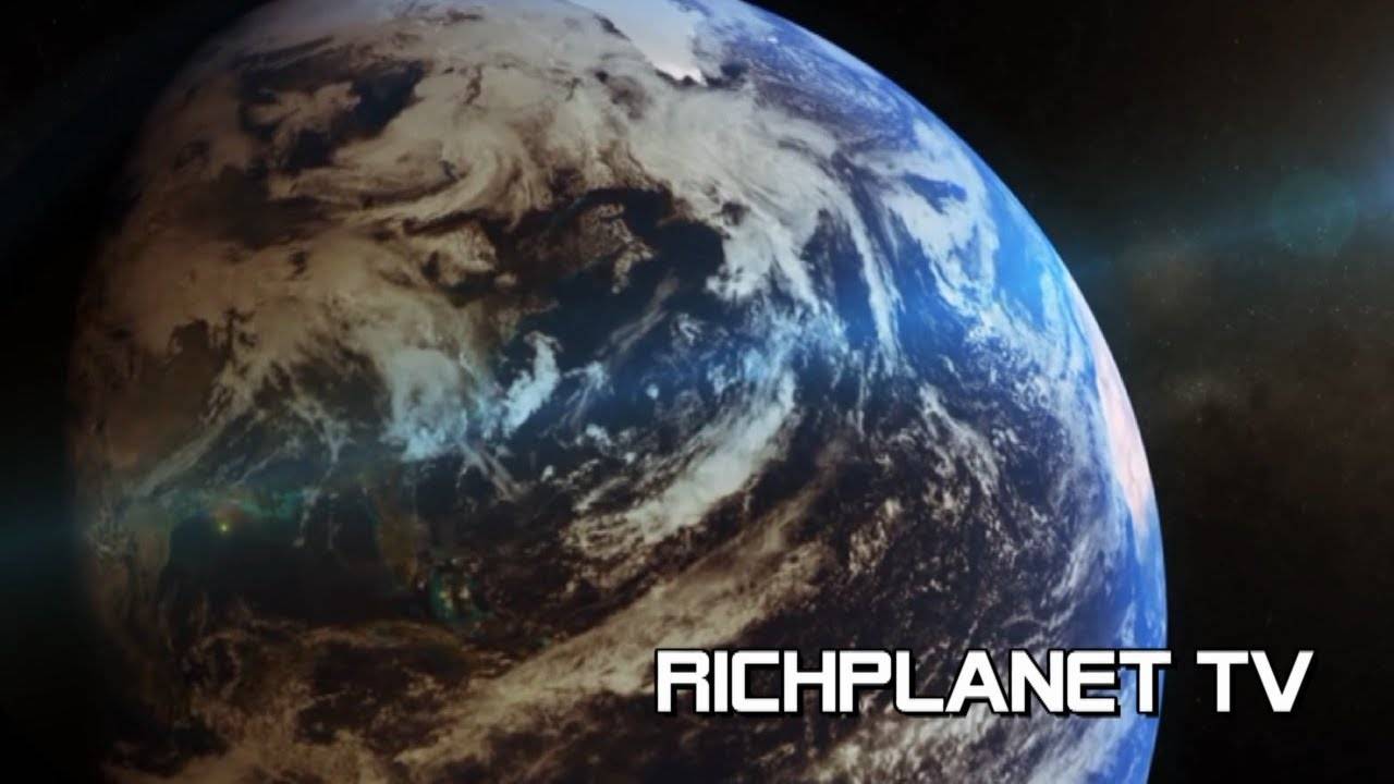 North East Truth (2010) - Richplanet TV (5) - Mike Cooper And Dean Rose