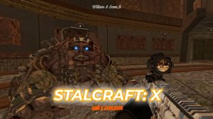 stalcraft | как убить стража | князева гробница