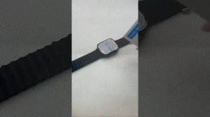 Инструкция по установке гидрогелевой пленки на часы