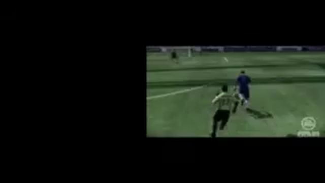 Fifa 08 / 09 Montage - PGO TV смотреть онлайн