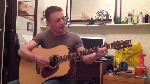 To Her Door (Cover) - by Paul Kelly смотреть онлайн