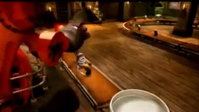 CRAZY FROG ALBUM Last Christmas HQ 360p смотреть онлайн