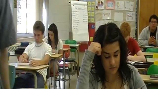 Creeper Carl Creeps The Twilight Girl