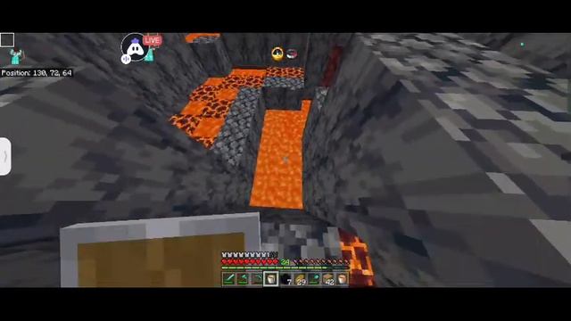 Minecraft live stream / sundaram| New Smp | 24/7 Public смотреть онлайн