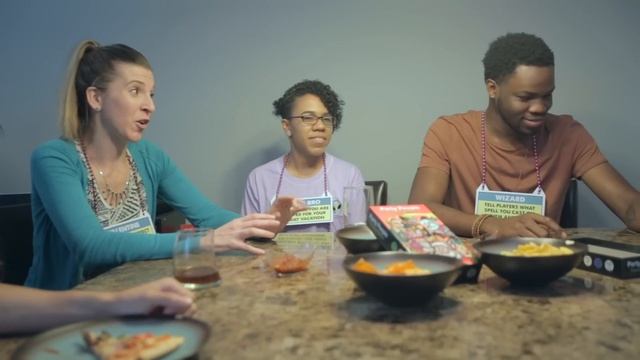 How To Play Party People Holiday Edition смотреть онлайн