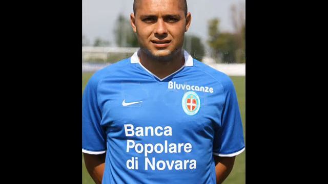 NOVARA CALCIO 09/10 смотреть онлайн