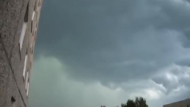 Гроза в Асбесте смотреть онлайн