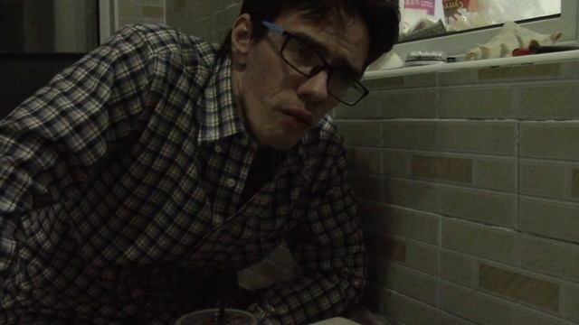 Китайский ФАСТФУД 🍔 Китайские бургеры. Обзор смотреть онлайн