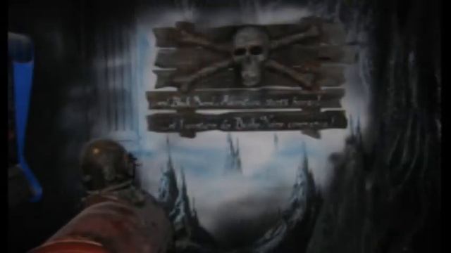 The Queen Annes Revenge смотреть онлайн