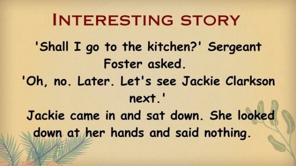 🔥Learn English thought story🤩 | English story for Learning English | ❤️Love or Money - Level 1