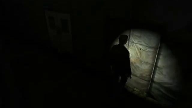 Silent Hill 2 Прохождение - Часть 17: Кошмарный Госпиталь смотреть онлайн