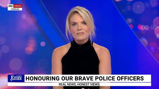 Police officers have had a 'stark and painful reminder' this week смотреть онлайн