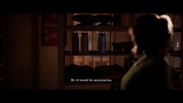 THE QUARRY PLAYTHROUGH 2022 | MY VERY FIRST THREAT AND IT DIDN'T GO SO WELL| DID EMMA CHEAT ON JACO смотреть онлайн