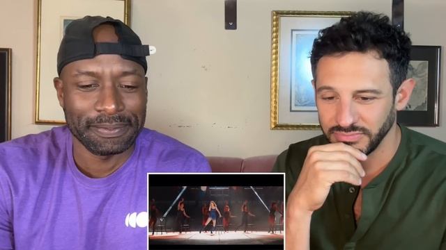 REVENGE is sweet - FIRST TIME Listening ! - Vigilante Shit - Taylor Swift Eras Tour LIVE REACTION 😈 смотреть онлайн