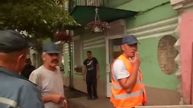 ЛУКЬЯНОВКА."ПОЛНЫЙ ФАРШ" в ДК железнодорожников! смотреть онлайн