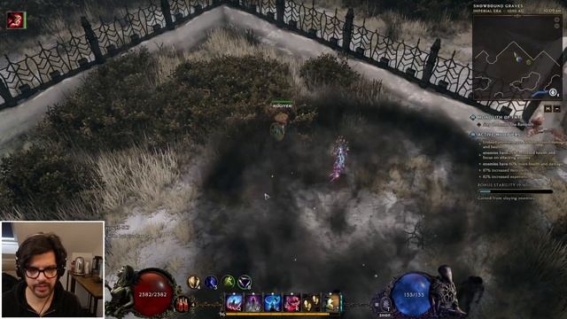Last Epoch 1.0 - SHADOW BIRD FALCONER, INSANE BURST! смотреть онлайн