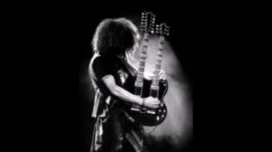 Knockin' on Heavens Door Solo backing track (standard tuning)